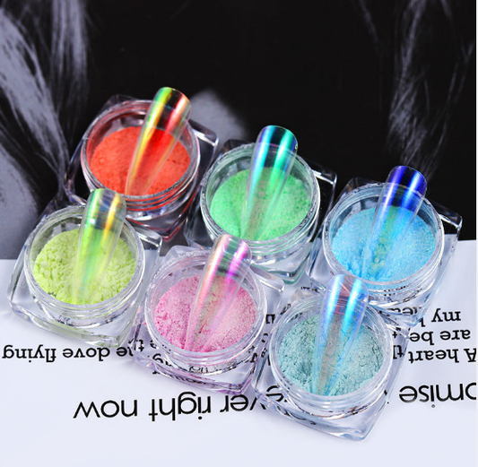 Ice Chrome Powder 0,2g