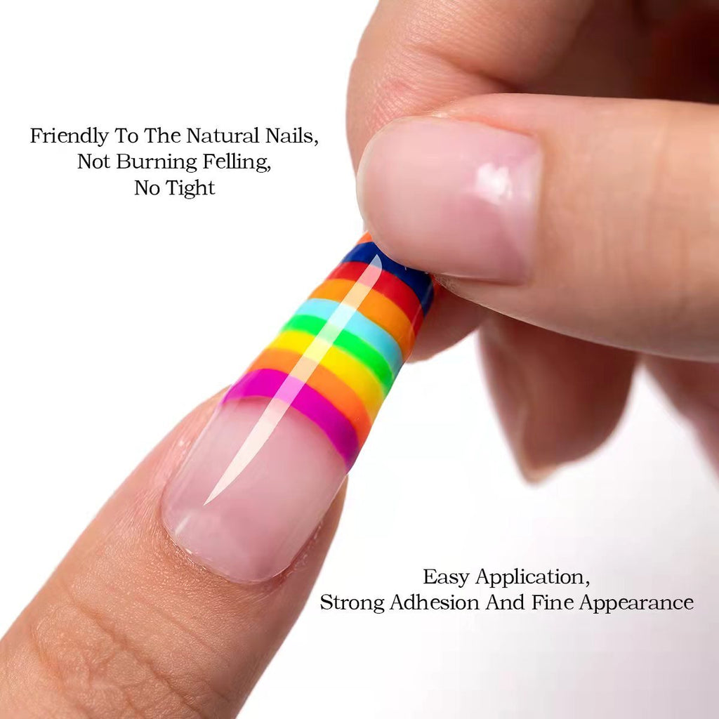 Vendeeni Russian Levelling Functional Gel