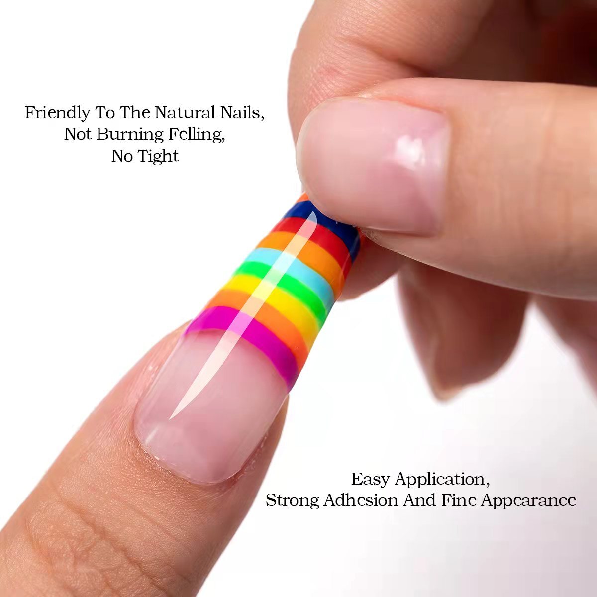 Vendeeni Russian Levelling Functional Gel