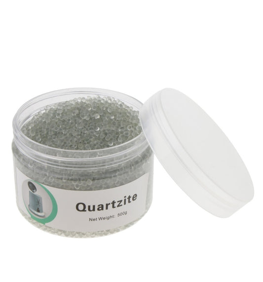 Sterilizer Nail Tool Quartzite Beads