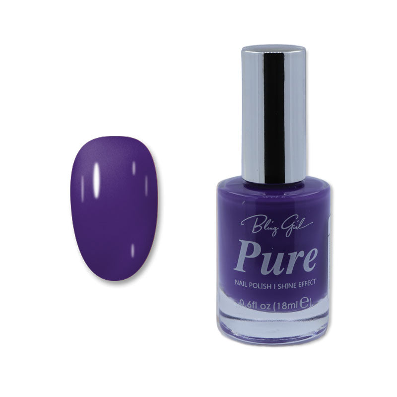 Bling girl Pure Nail Polish Cutex #32
