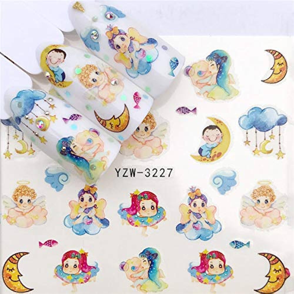 Decal YZW3227
