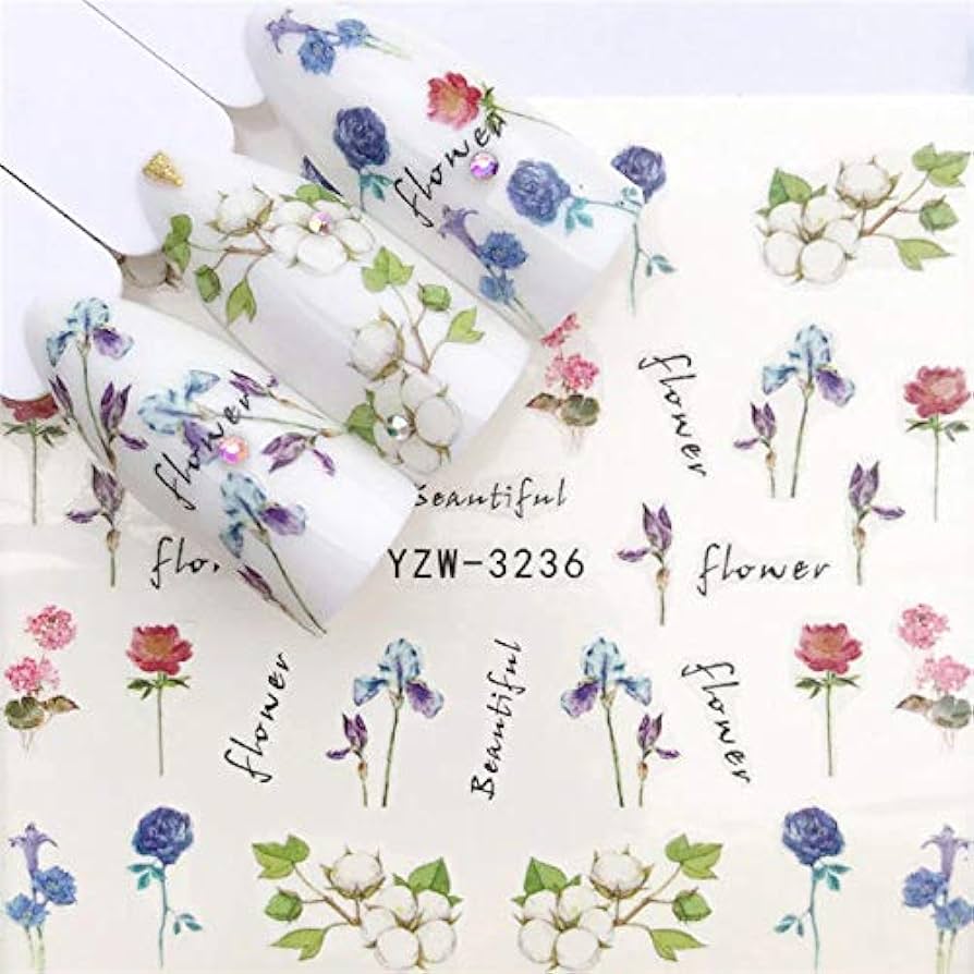 Decal YZW3236