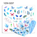 Decal YZW3237