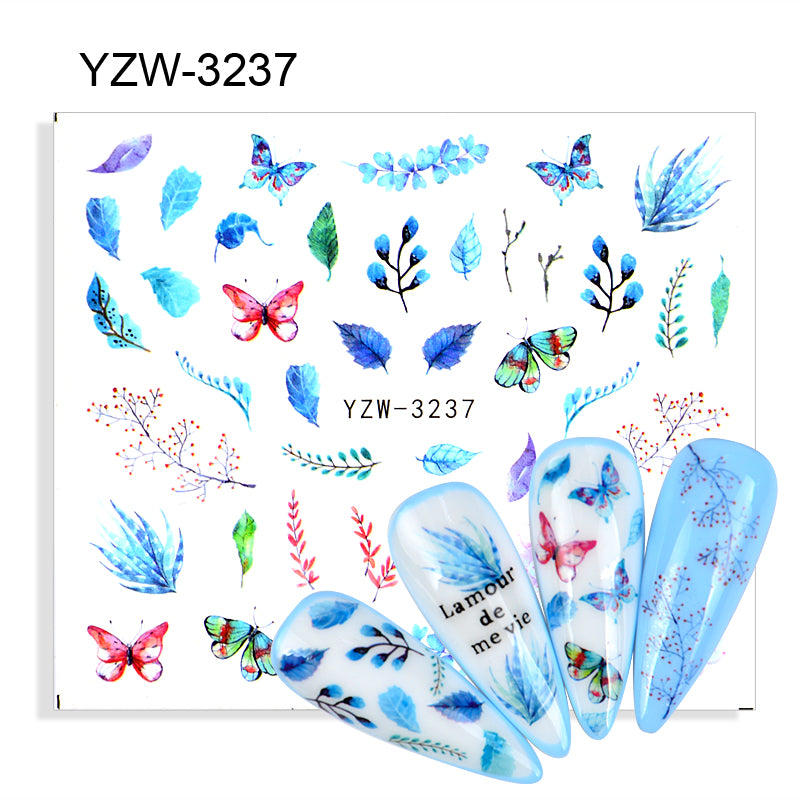 Decal YZW3237