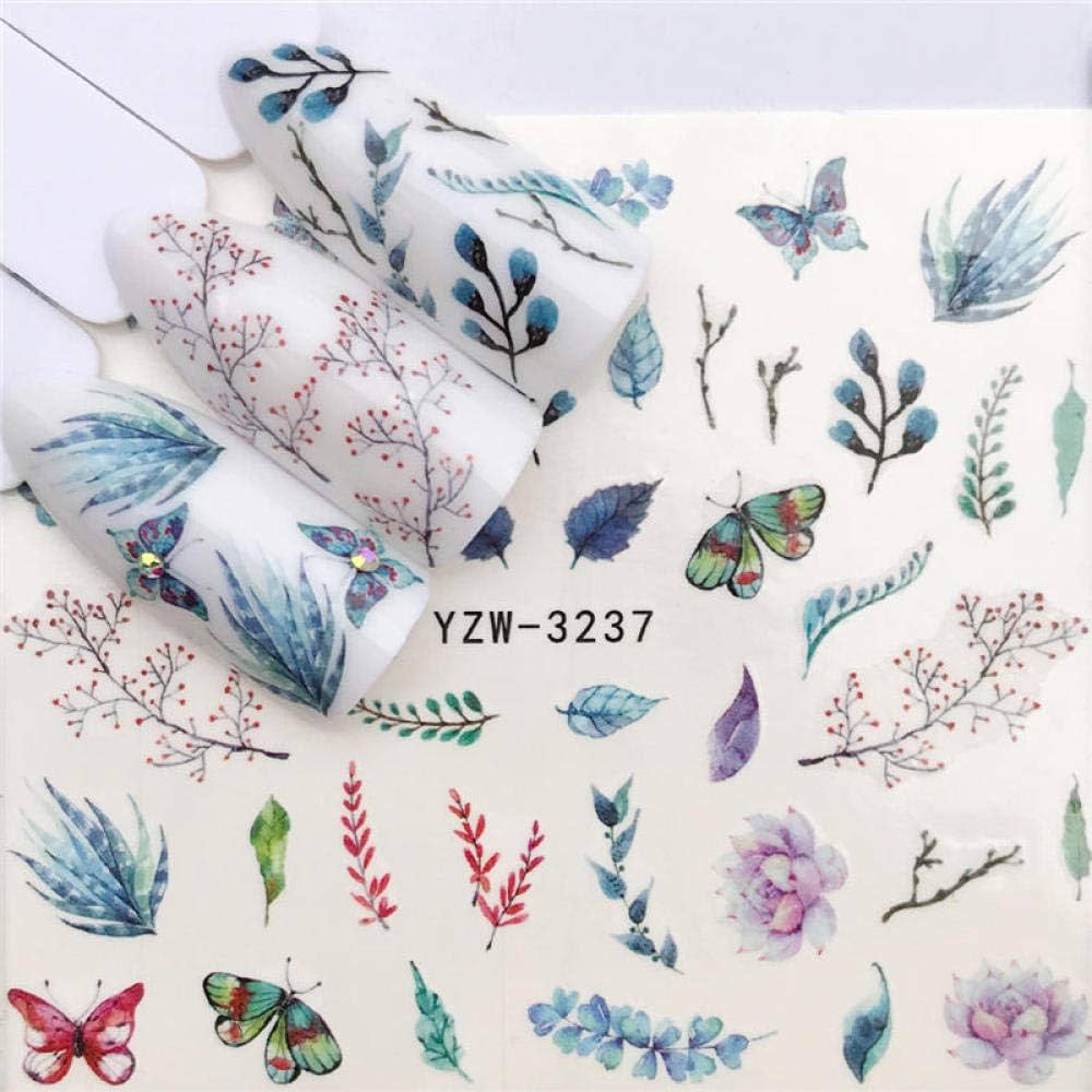 Decal YZW3237