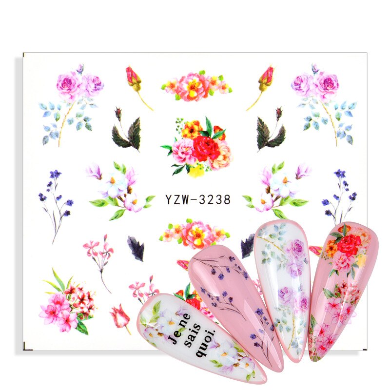 Decal YZW3238
