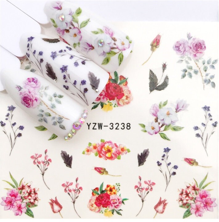 Decal YZW3238