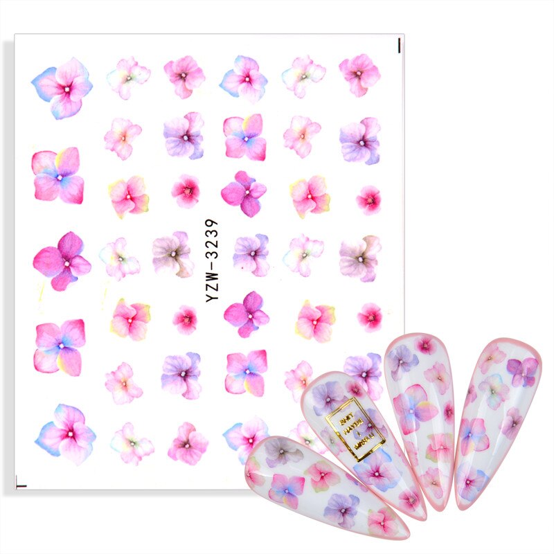 Decal YZW3239