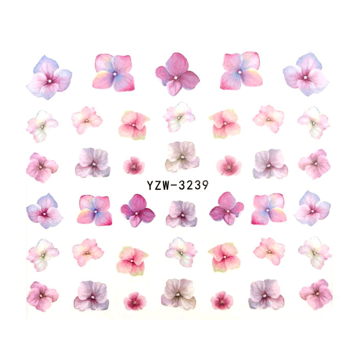 Decal YZW3239