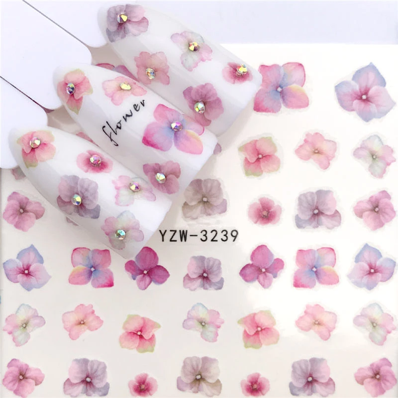 Decal YZW3239