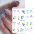 Decal YZW3240