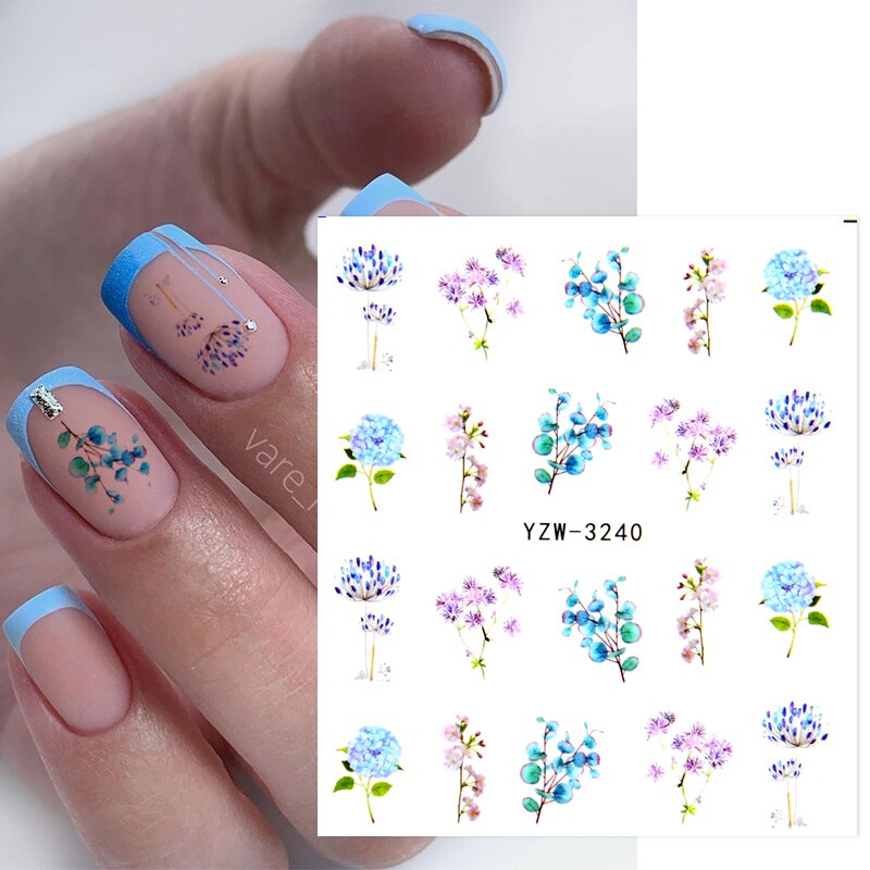 Decal YZW3240