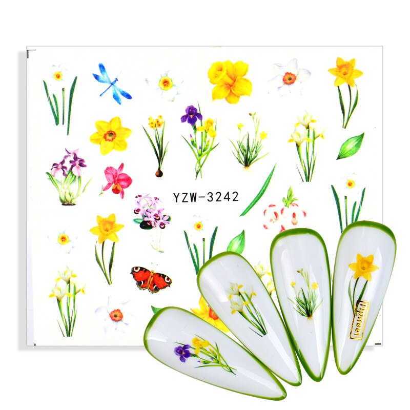 Decal YZW3242