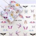 Decal YZW3244