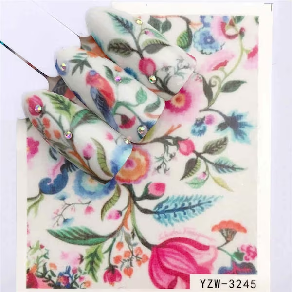 Decal YZW3245
