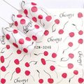 Decal YZW3248