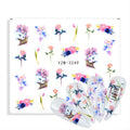 Decal YZW3249
