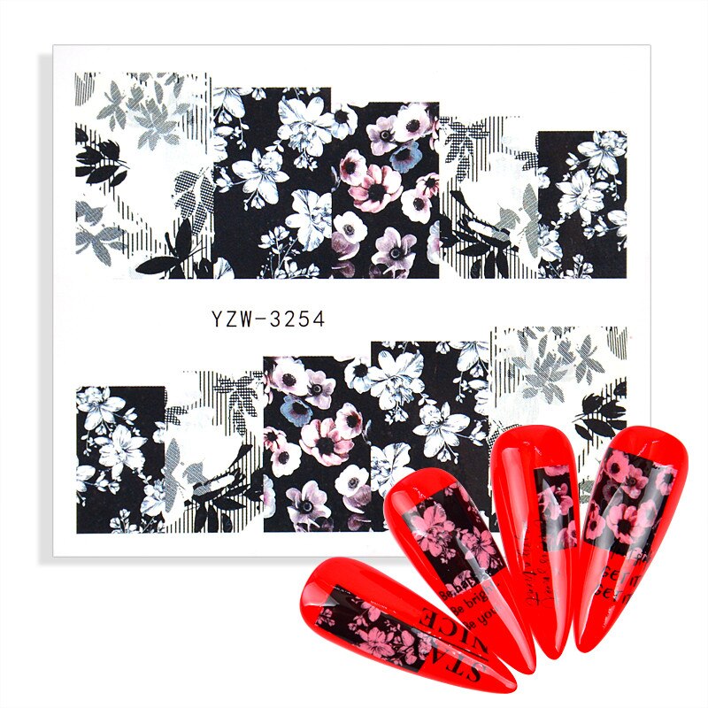 Decal YZW3254