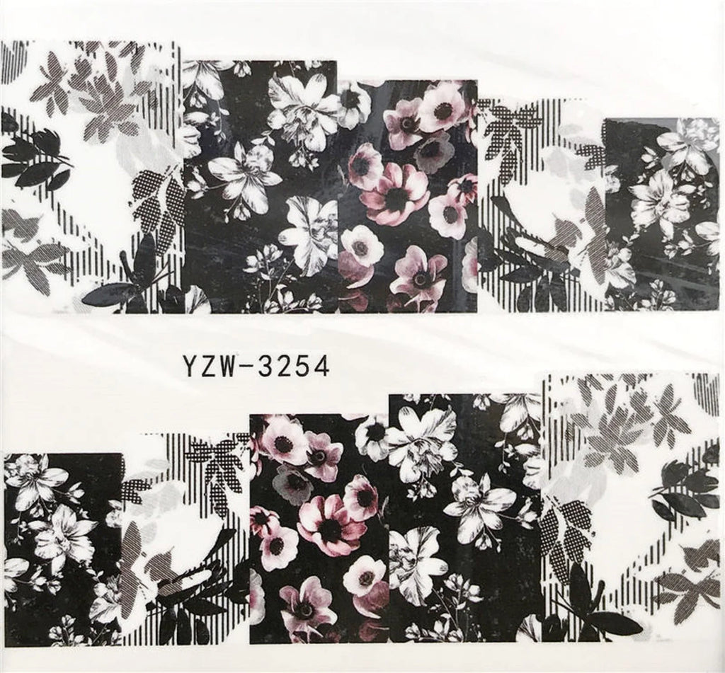Decal YZW3254