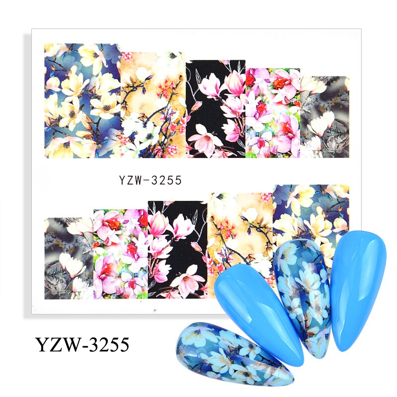 Decal YZW3255