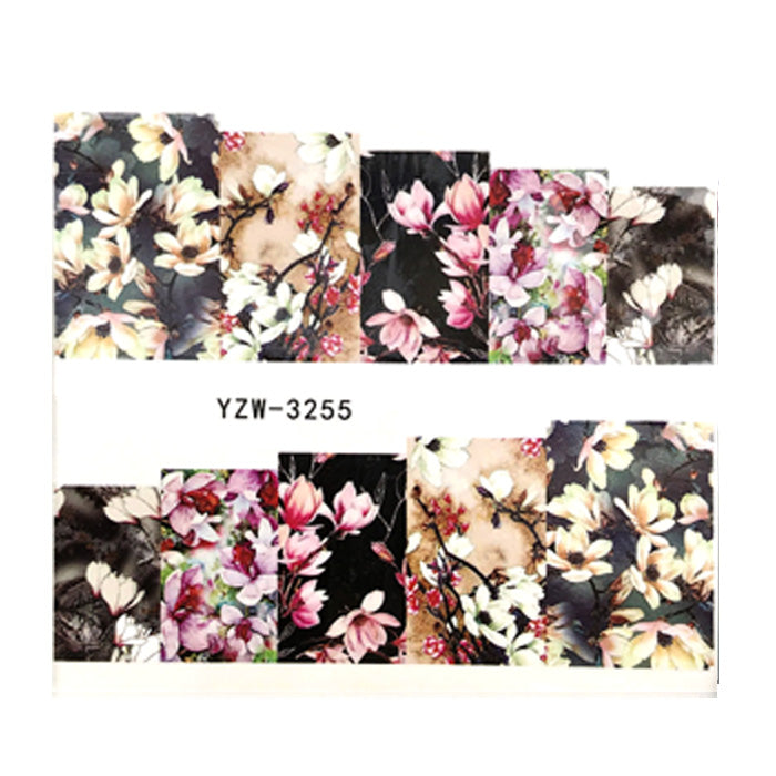 Decal YZW3255