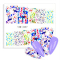 Decal YZW3257