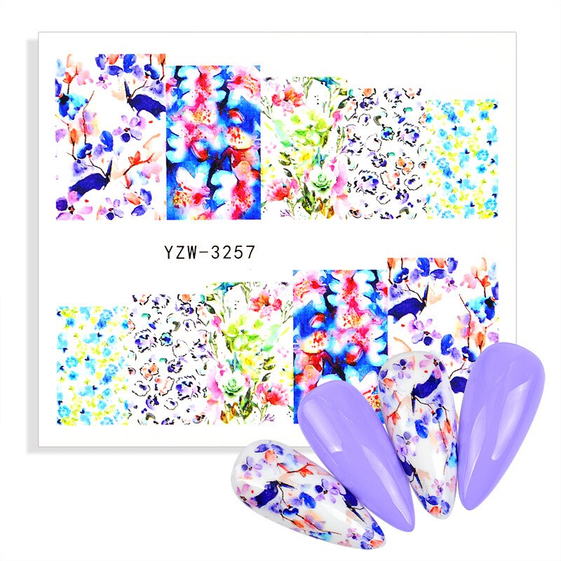 Decal YZW3257
