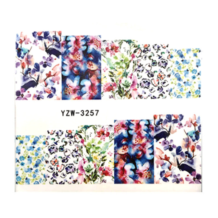 Decal YZW3257