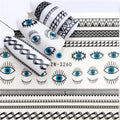 Decal YZW3260