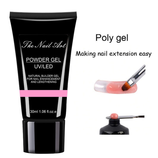 Poly Gel 30ml