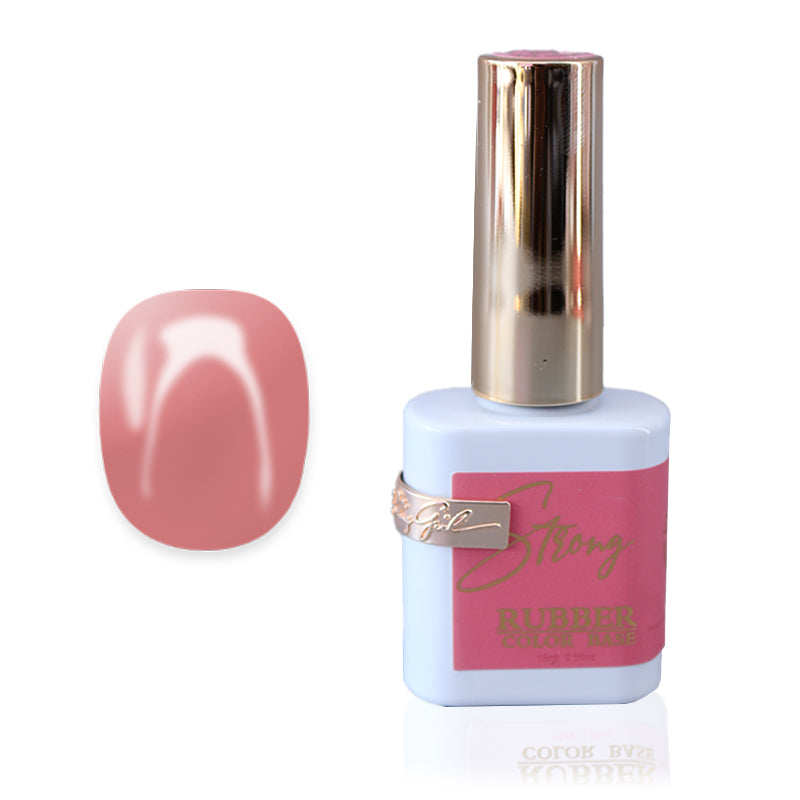 Bling Rubber Base Gel Polish range No 32