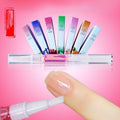 Cuticle oils