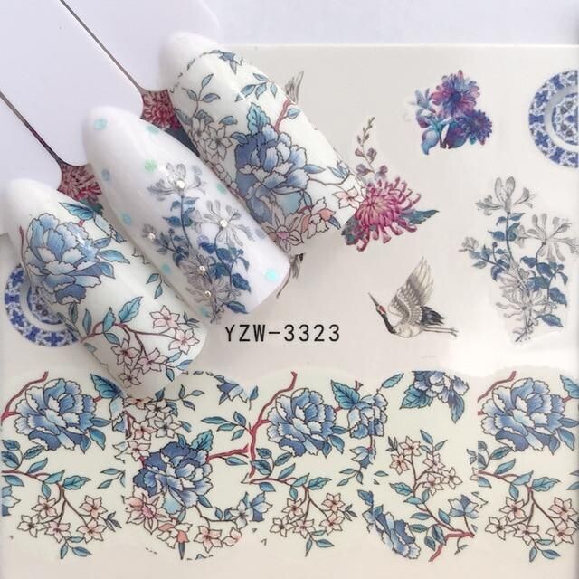 Decal YZW3323