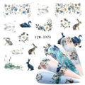 Decal YZW3326