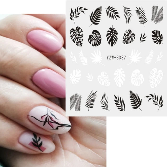 Decal YZW3337