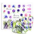 Decal YZW3366