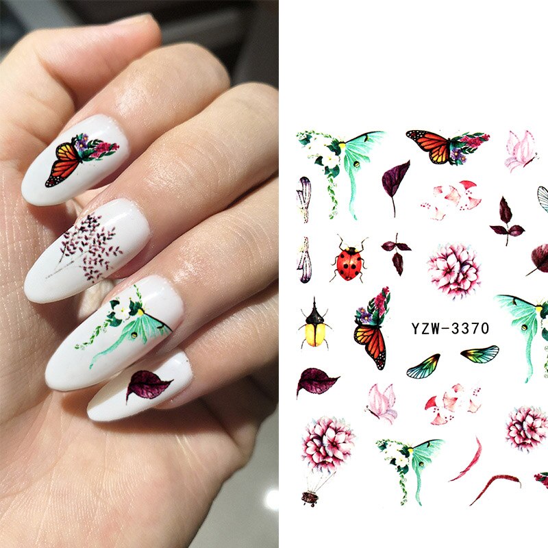 Decal YZW3370