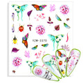 Decal YZW3370