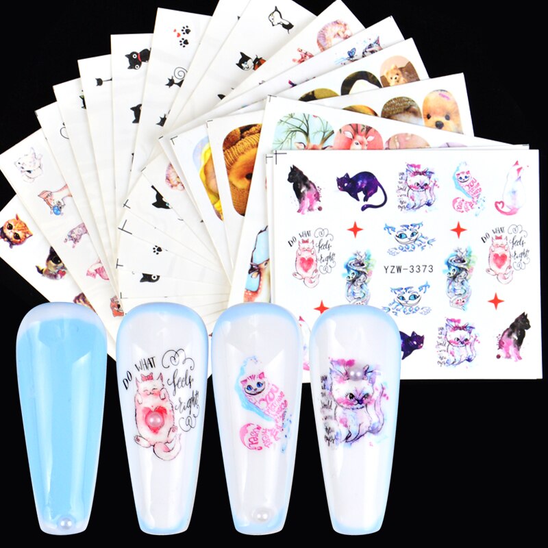Decal YZW3373