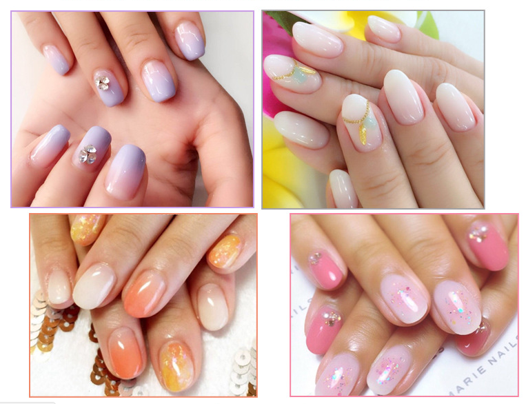 AS Gel Polish - Ice 15ml