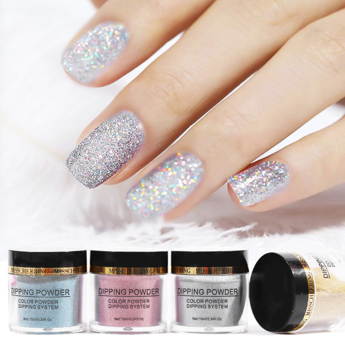 DPL Infiltration Dipping Powder