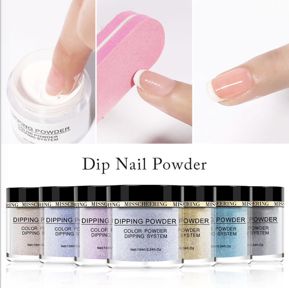 DPL Infiltration Dipping Powder
