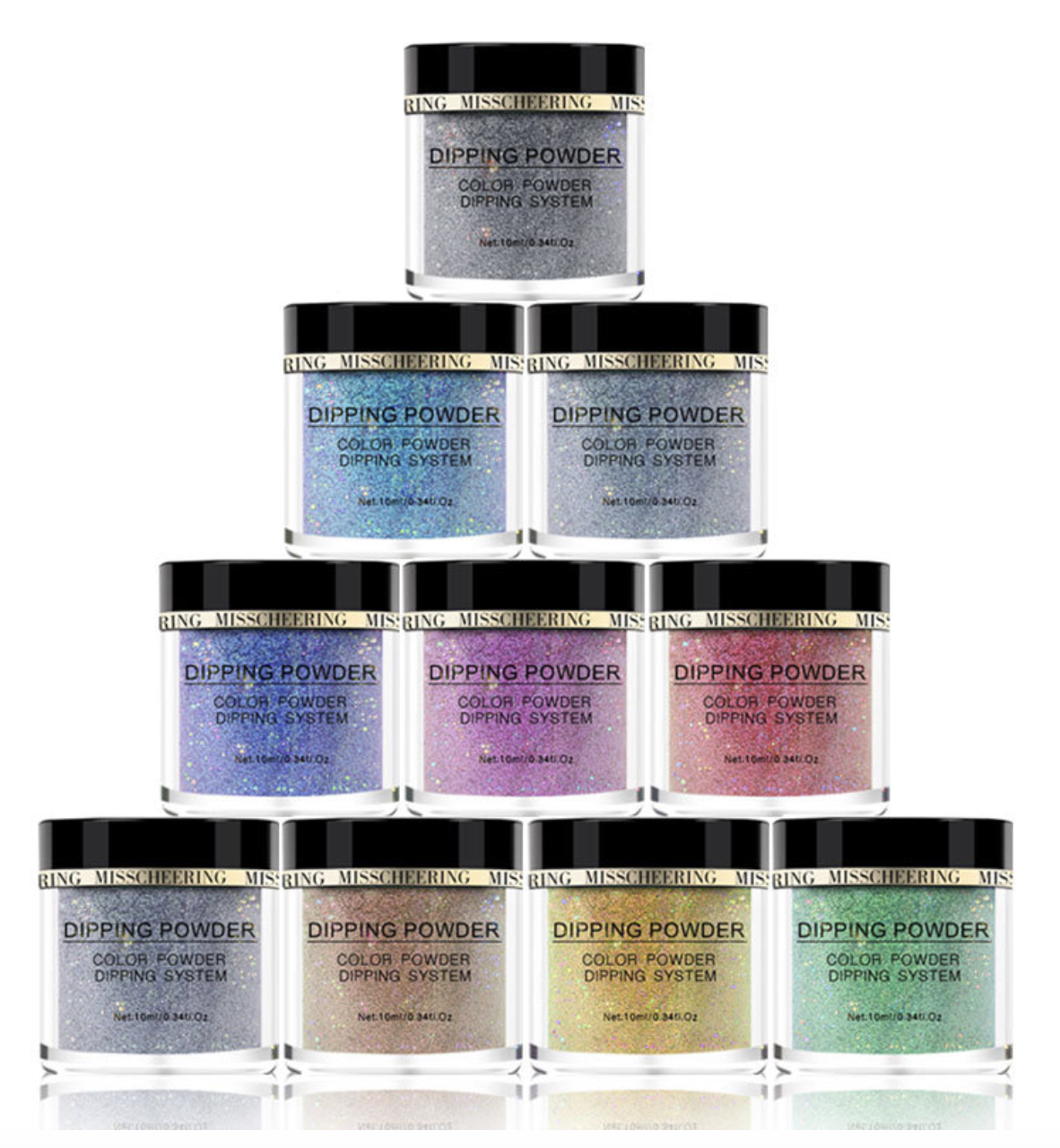 DPL Infiltration Dipping Powder