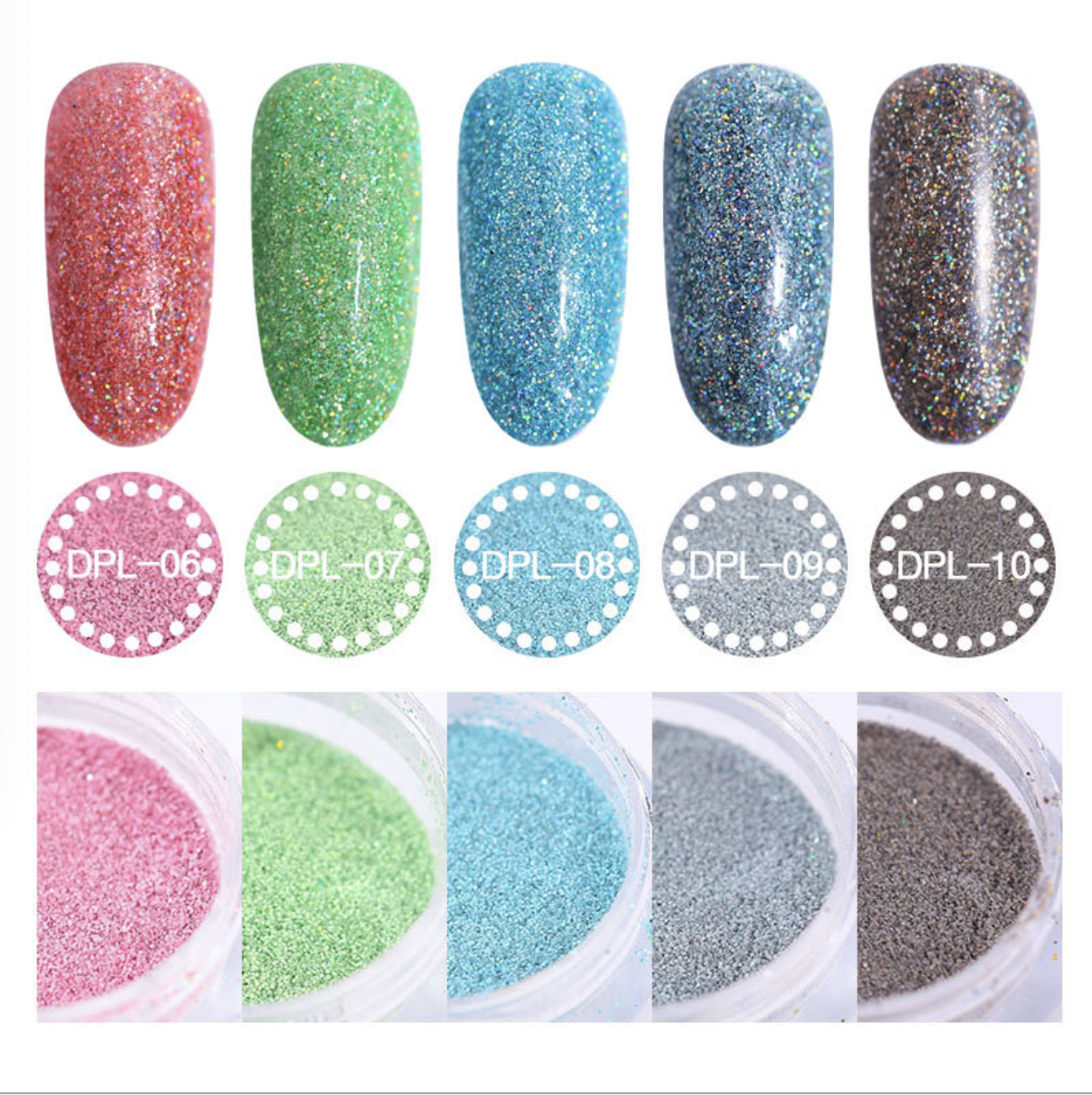 DPL Infiltration Dipping Powder