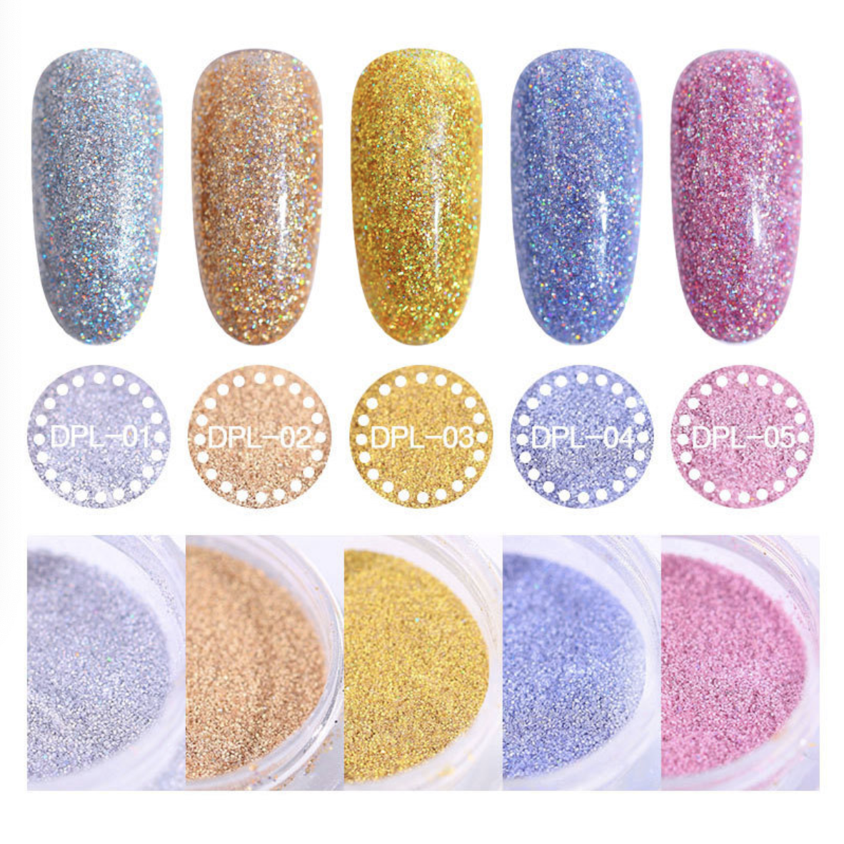 DPL Infiltration Dipping Powder