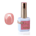Bling Rubber Base Gel Polish range No 33