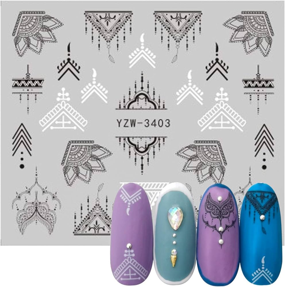 Decal YZW3403