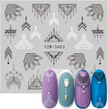 Decal YZW3403
