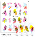 Decal YZW3410